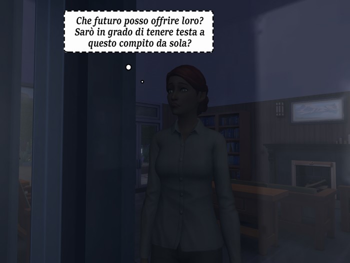 Vignetta della storia
