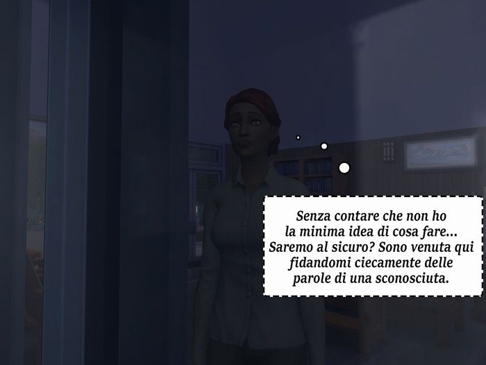 Vignetta della storia