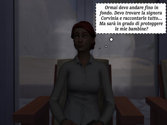 Vignetta della storia
