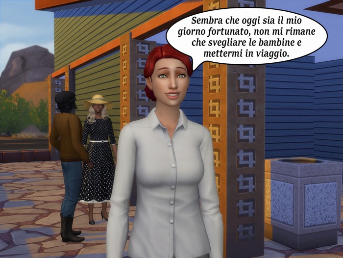 Vignetta della storia