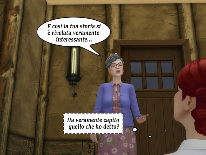 Vignetta della storia