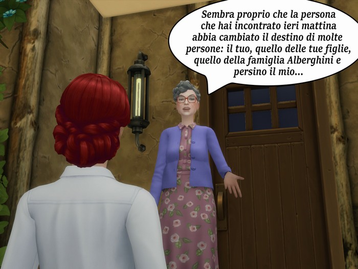 Vignetta della storia