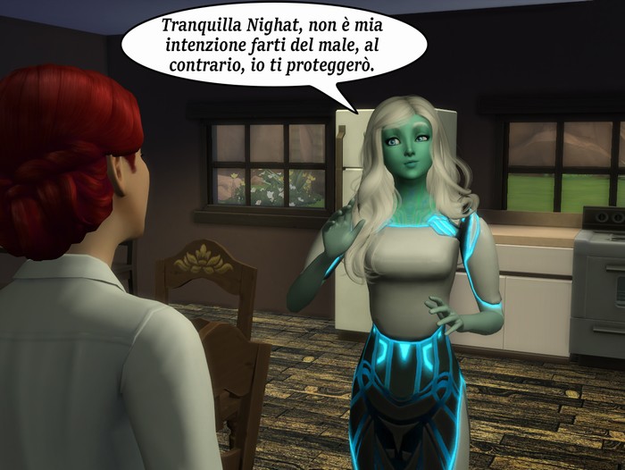 Vignetta della storia