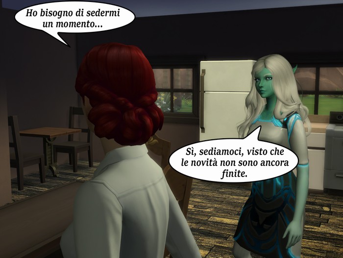 Vignetta della storia
