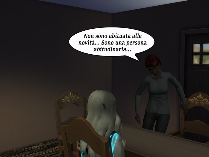 Vignetta della storia