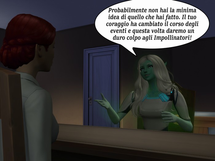 Vignetta della storia