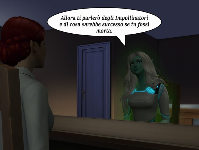 Vignetta della storia