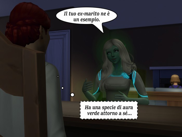Vignetta della storia