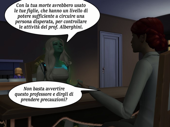 Vignetta della storia