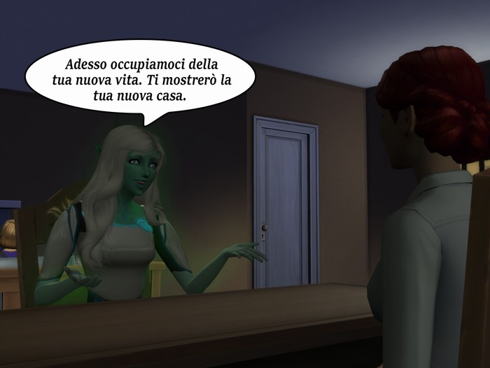 Vignetta della storia
