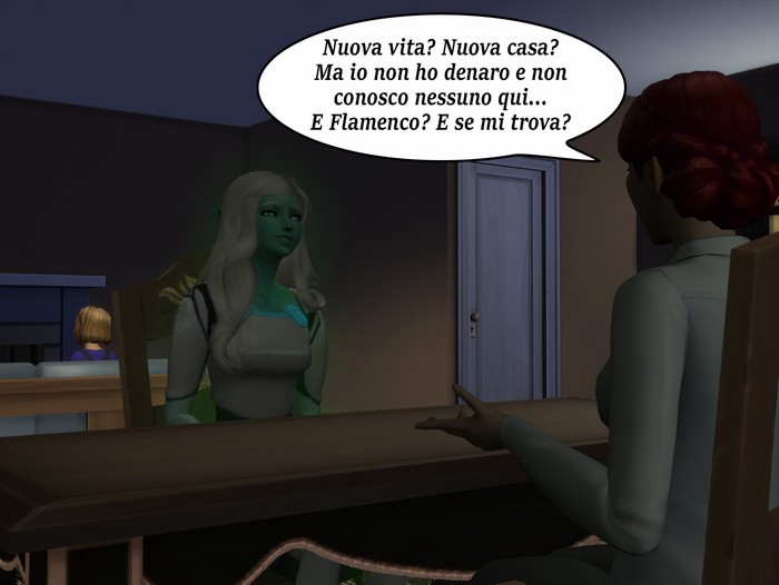 Vignetta della storia