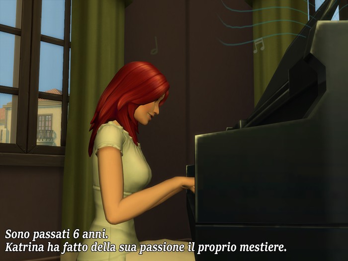 Vignetta della storia