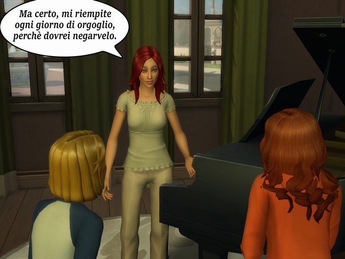 Vignetta della storia