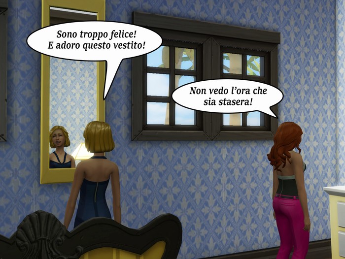 Vignetta della storia