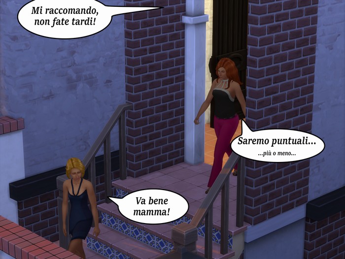 Vignetta della storia