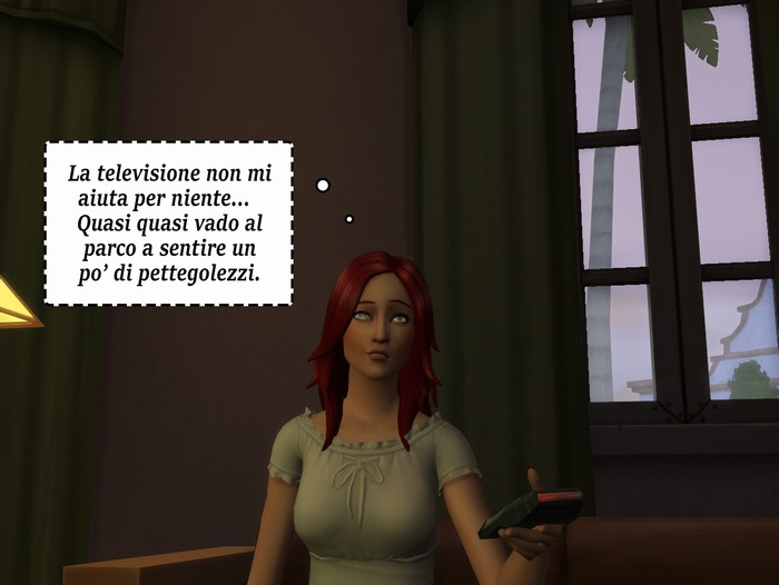 Vignetta della storia