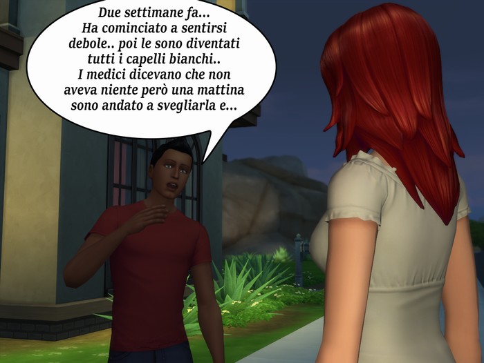 Vignetta della storia
