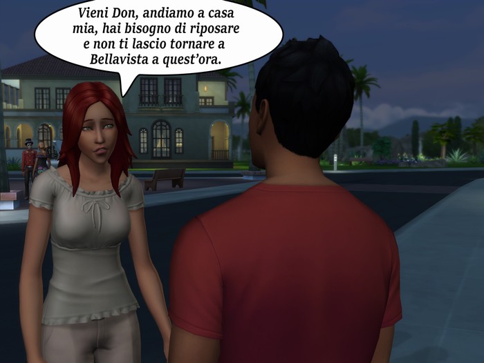 Vignetta della storia