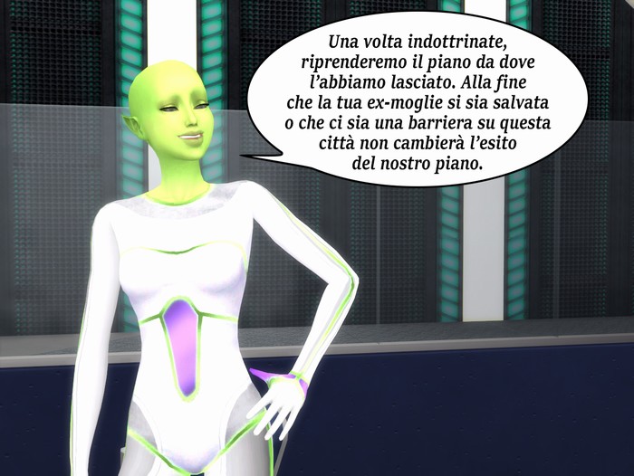 Vignetta della storia