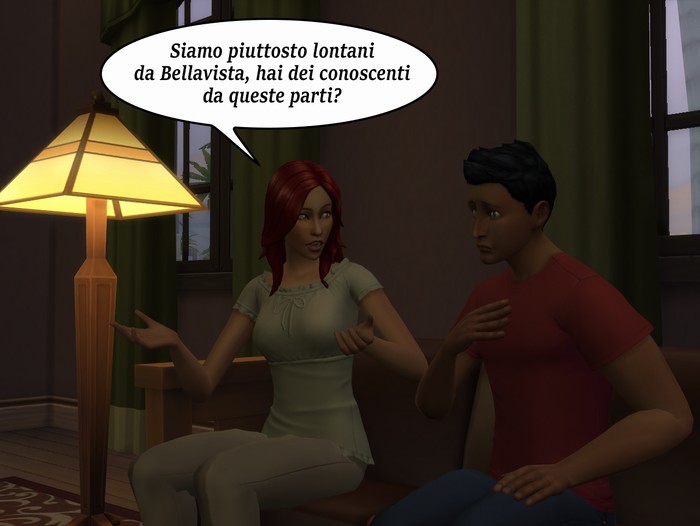 Vignetta della storia