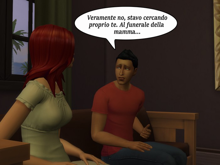 Vignetta della storia