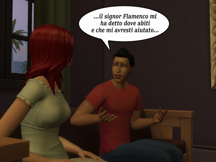Vignetta della storia