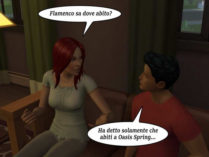 Vignetta della storia