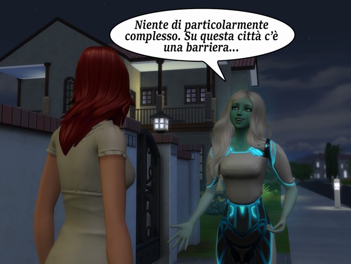 Vignetta della storia