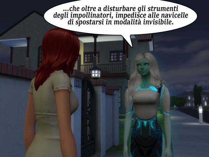 Vignetta della storia