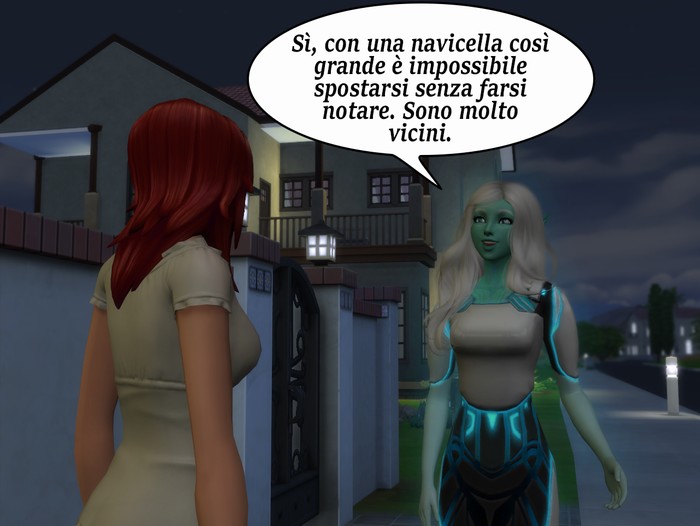 Vignetta della storia