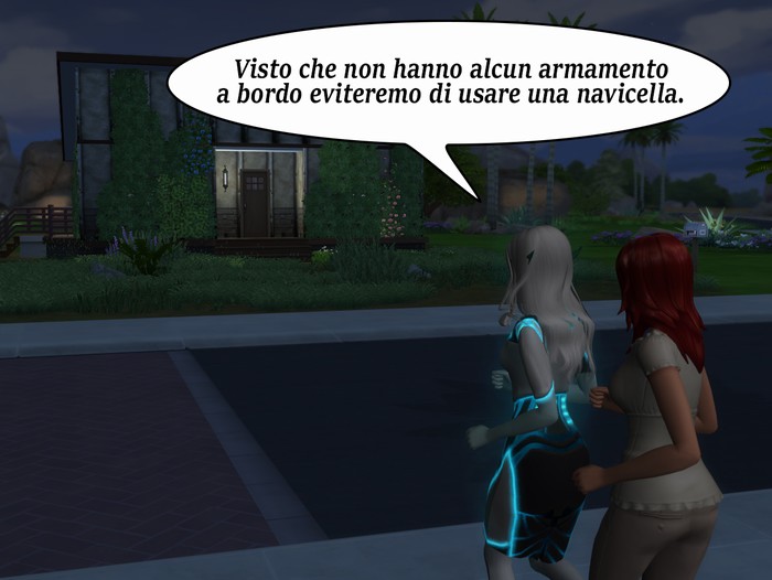 Vignetta della storia