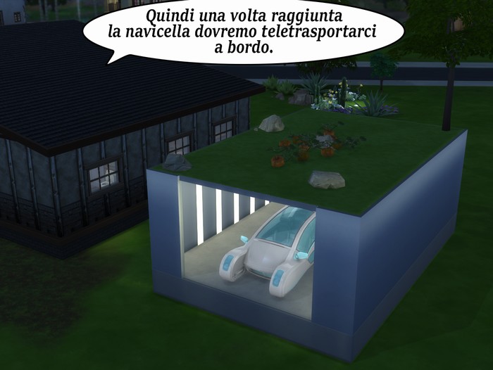 Vignetta della storia