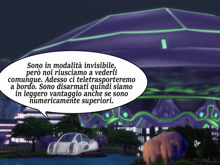 Vignetta della storia