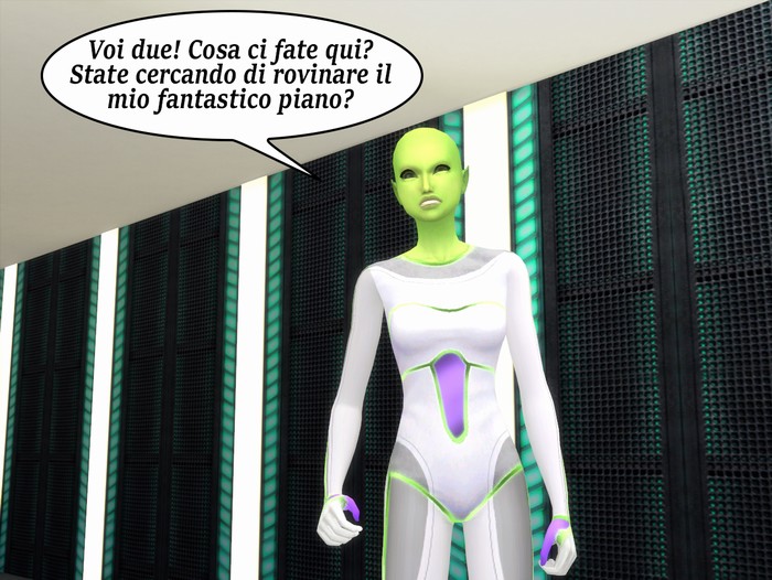 Vignetta della storia