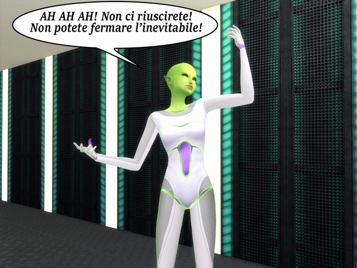 Vignetta della storia