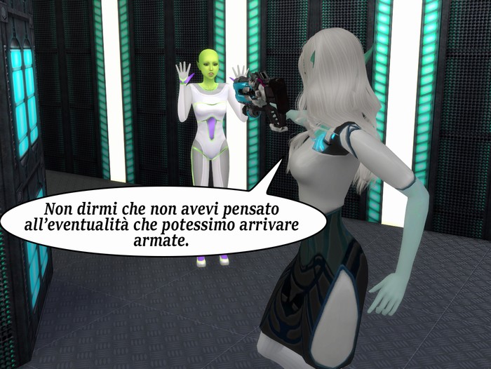 Vignetta della storia