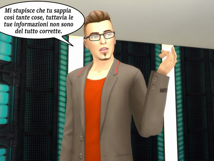 Vignetta della storia