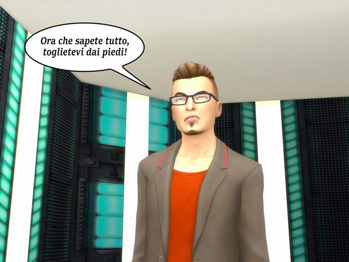 Vignetta della storia