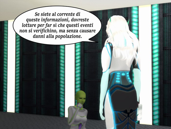 Vignetta della storia