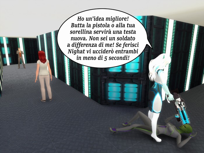 Vignetta della storia