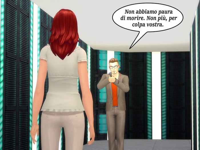 Vignetta della storia