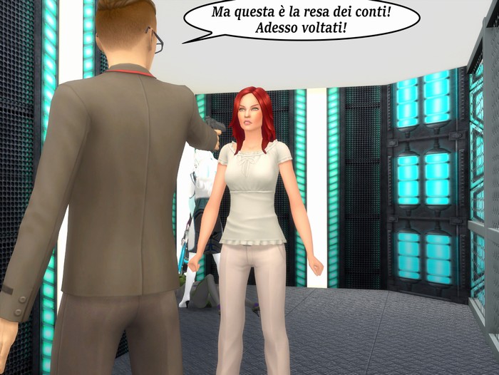 Vignetta della storia