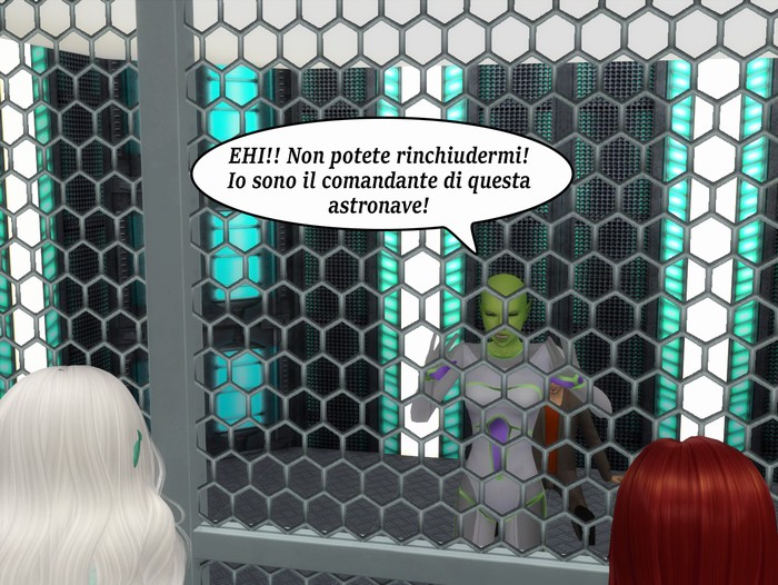 Vignetta della storia