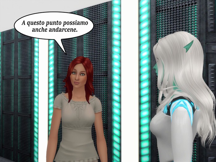 Vignetta della storia