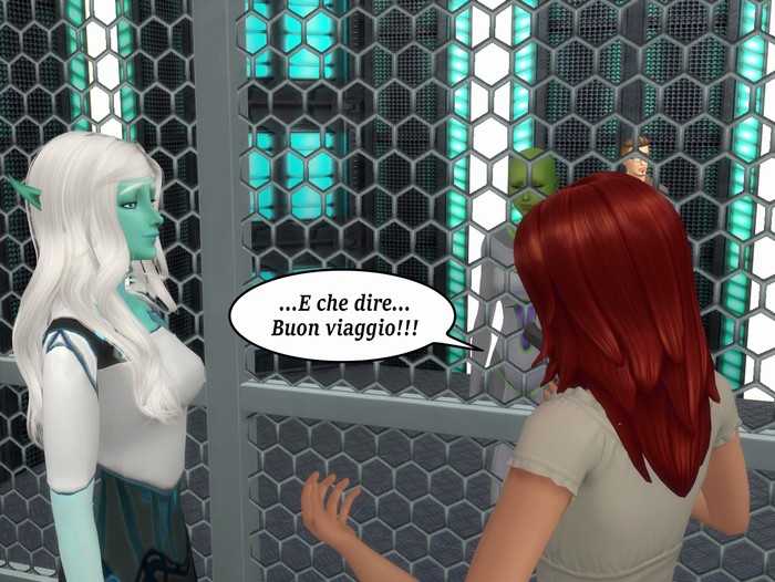 Vignetta della storia