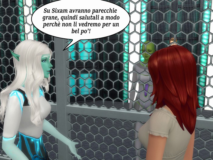 Vignetta della storia
