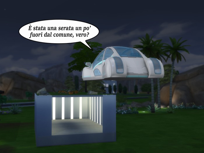 Vignetta della storia