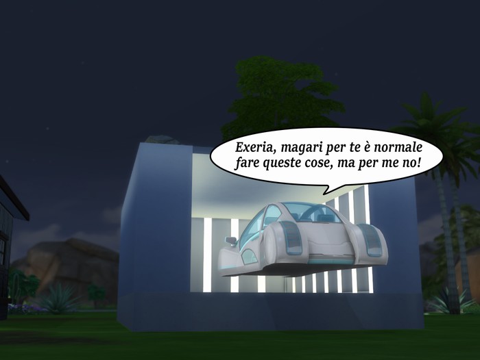 Vignetta della storia