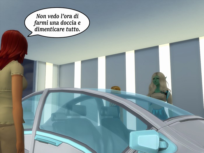 Vignetta della storia