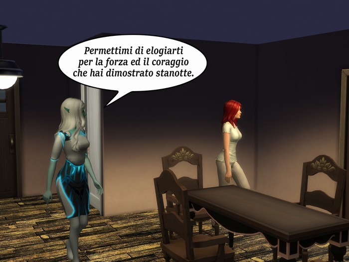 Vignetta della storia
